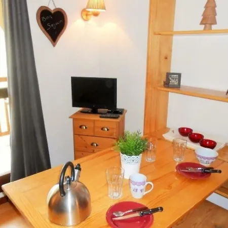 Apartment Joli Studio Dans Calme Les Deux Alpes